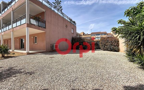 Appartement à vendre    4 pièces • 119 m2 Sanary-sur-Mer