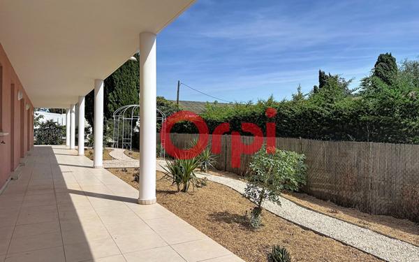 Appartement à vendre    4 pièces • 119 m2 Sanary-sur-Mer