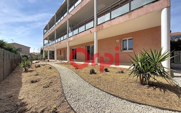 Appartement à vendre    4 pièces • 119 m2 Sanary-sur-Mer