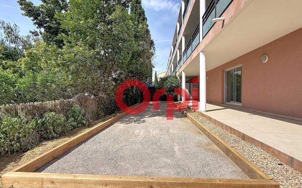 Appartement à vendre    4 pièces • 119 m2 Sanary-sur-Mer