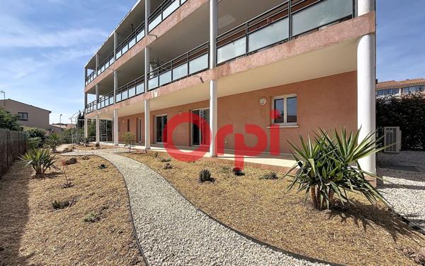 Appartement à vendre    4 pièces • 119 m2 Sanary-sur-Mer