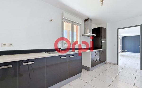 Appartement à vendre    4 pièces • 119 m2 Sanary-sur-Mer
