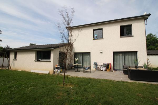Maison Labastide St-Pierre: Coeur de ville et sans nuisance !