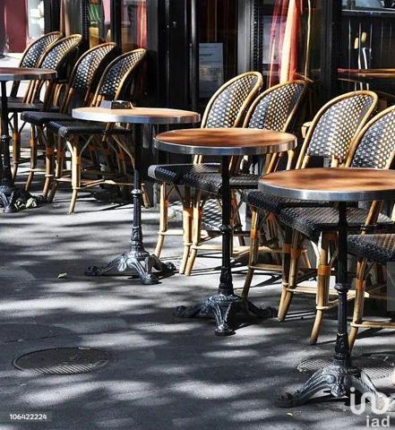 Bar-brasserie à vendre 175 m² Saint-Brieuc