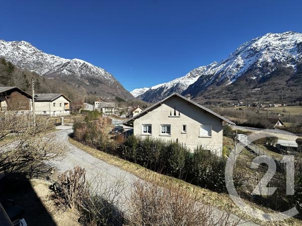 Maison à vendre  6 pièces - 167,02 m2 ST FIRMIN EN VALGODEMARD - 05