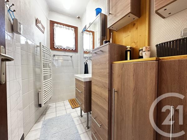 Maison à vendre  6 pièces - 167,02 m2 ST FIRMIN EN VALGODEMARD - 05