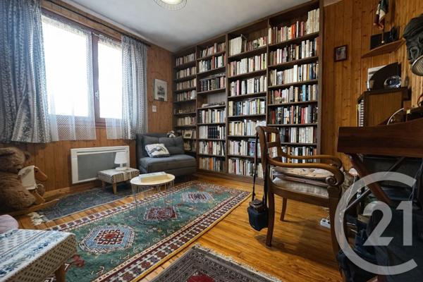 Maison à vendre  6 pièces - 167,02 m2 ST FIRMIN EN VALGODEMARD - 05