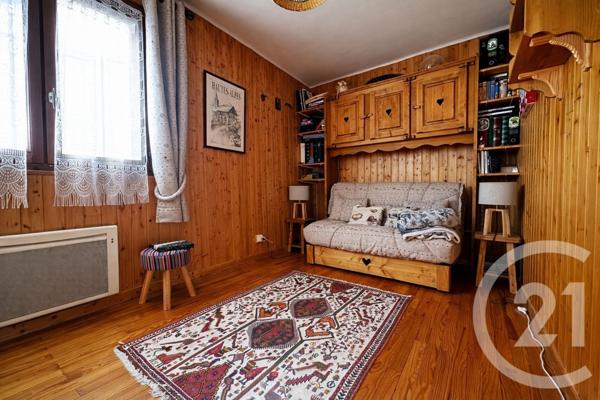 Maison à vendre  6 pièces - 167,02 m2 ST FIRMIN EN VALGODEMARD - 05