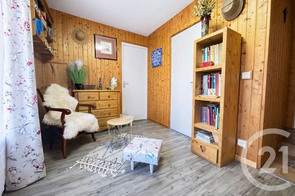 Maison à vendre  6 pièces - 167,02 m2 ST FIRMIN EN VALGODEMARD - 05