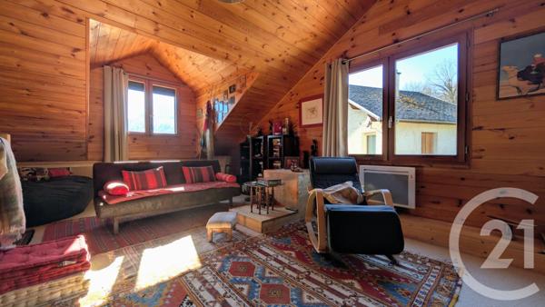 Maison à vendre  6 pièces - 167,02 m2 ST FIRMIN EN VALGODEMARD - 05