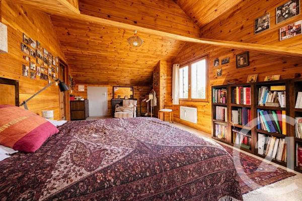 Maison à vendre  6 pièces - 167,02 m2 ST FIRMIN EN VALGODEMARD - 05