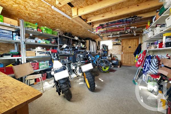 Maison à vendre  6 pièces - 167,02 m2 ST FIRMIN EN VALGODEMARD - 05