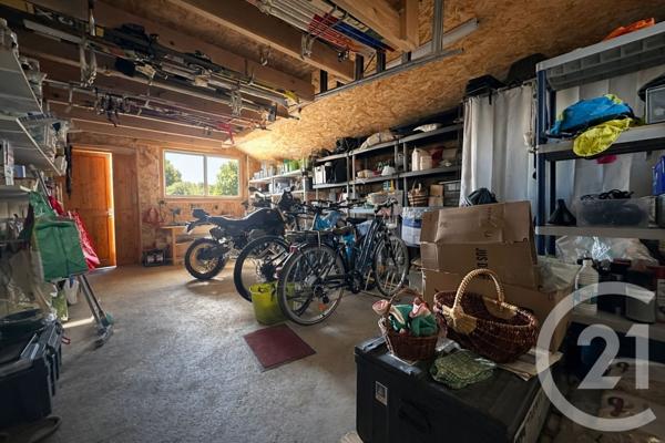 Maison à vendre  6 pièces - 167,02 m2 ST FIRMIN EN VALGODEMARD - 05