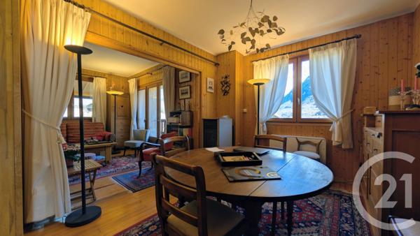 Maison à vendre  6 pièces - 167,02 m2 ST FIRMIN EN VALGODEMARD - 05