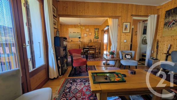 Maison à vendre  6 pièces - 167,02 m2 ST FIRMIN EN VALGODEMARD - 05