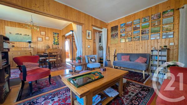 Maison à vendre  6 pièces - 167,02 m2 ST FIRMIN EN VALGODEMARD - 05