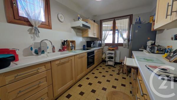 Maison à vendre  6 pièces - 167,02 m2 ST FIRMIN EN VALGODEMARD - 05