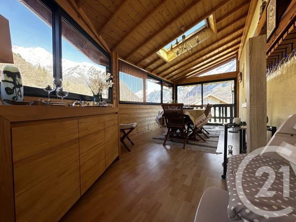 Maison à vendre  6 pièces - 167,02 m2 ST FIRMIN EN VALGODEMARD - 05