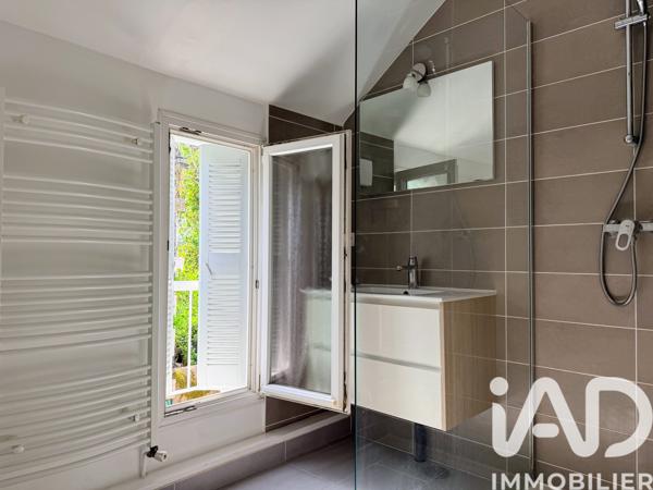 Maison à vendre 2 pièces 45 m² Tours