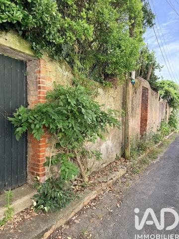 Maison à vendre 2 pièces 45 m² Tours