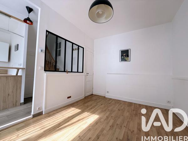 Maison à vendre 2 pièces 45 m² Tours