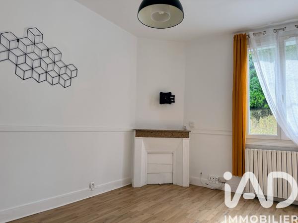 Maison à vendre 2 pièces 45 m² Tours