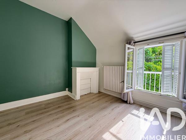 Maison à vendre 2 pièces 45 m² Tours