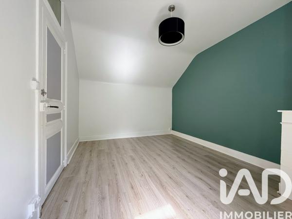 Maison à vendre 2 pièces 45 m² Tours