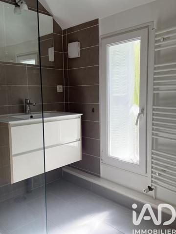 Maison à vendre 2 pièces 45 m² Tours