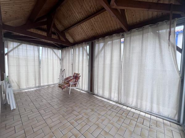 Maison à vendre |  Rochefort |  4 pièces | 85 m²