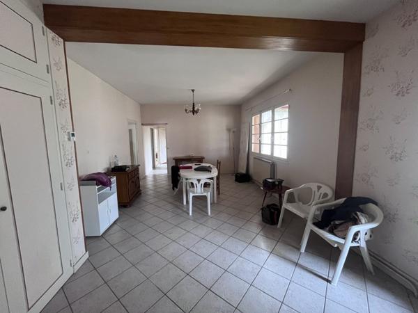 Maison à vendre |  Rochefort |  4 pièces | 85 m²