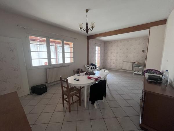 Maison à vendre |  Rochefort |  4 pièces | 85 m²