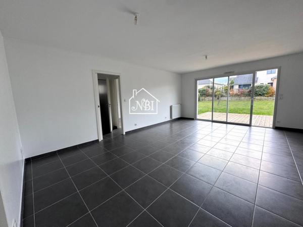À VENDRE Pavillon plain pied 86 m2 BONCHAMP