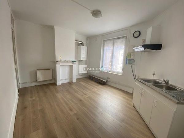 Appartement T3 à LOMME - Réf. vl5795k-2