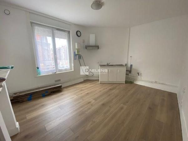 Appartement T3 à LOMME - Réf. vl5795k-2