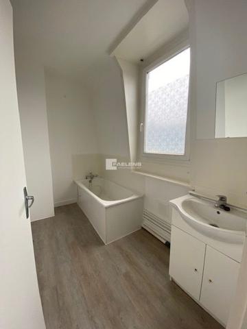 Appartement T3 à LOMME - Réf. vl5795k-2