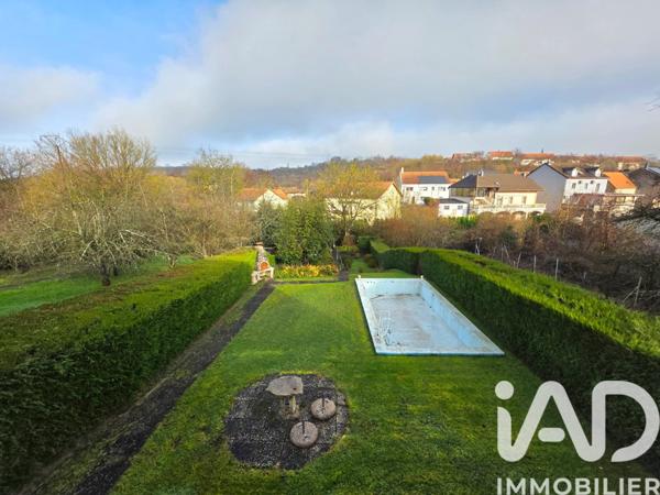 Maison à vendre 5 pièces 110 m² Farébersviller