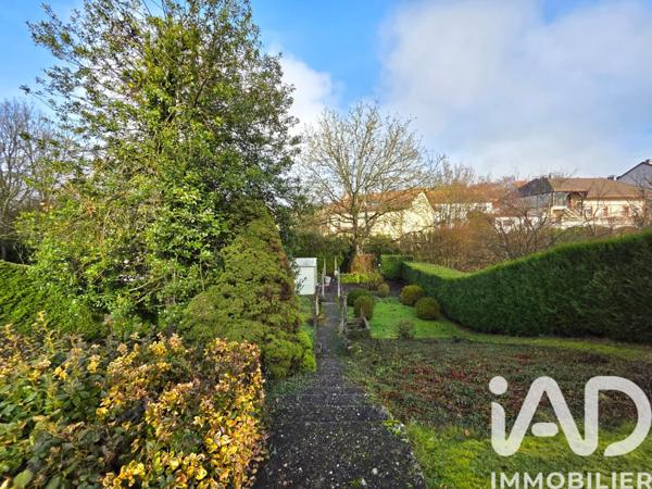 Maison à vendre 5 pièces 110 m² Farébersviller