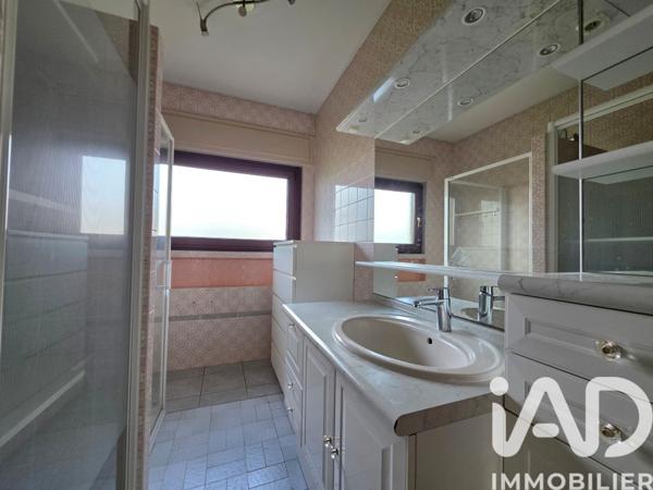 Maison à vendre 5 pièces 110 m² Farébersviller