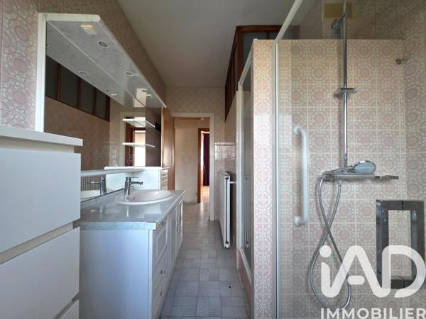 Maison à vendre 5 pièces 110 m² Farébersviller