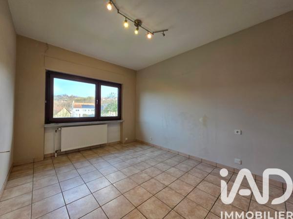 Maison à vendre 5 pièces 110 m² Farébersviller