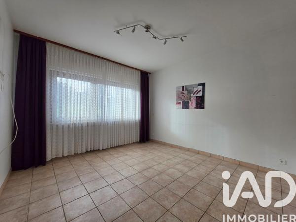 Maison à vendre 5 pièces 110 m² Farébersviller