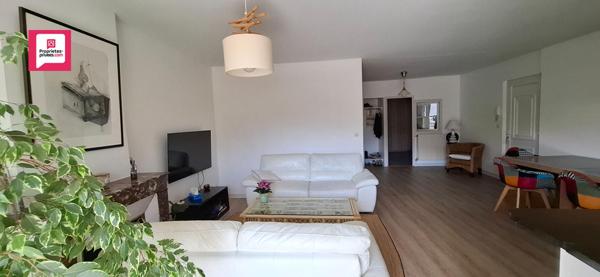 Appartement Bourg En Bresse  centre 4 pièce(s) 108 m2