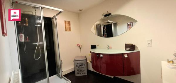 Appartement Bourg En Bresse  centre 4 pièce(s) 108 m2