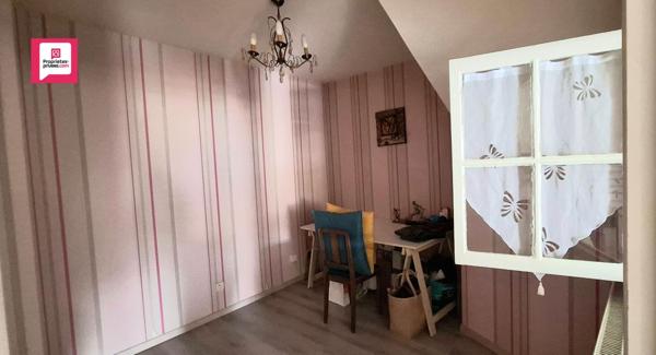 Appartement Bourg En Bresse  centre 4 pièce(s) 108 m2