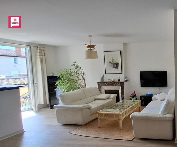 Appartement Bourg En Bresse  centre 4 pièce(s) 108 m2