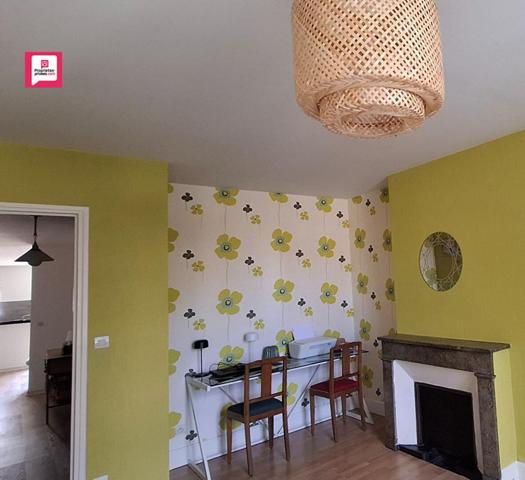 Appartement Bourg En Bresse  centre 4 pièce(s) 108 m2