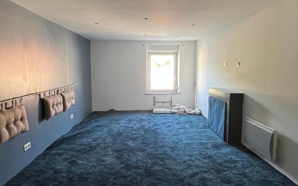 Maison à vendre    3 pièces • 125 m2 Ludres