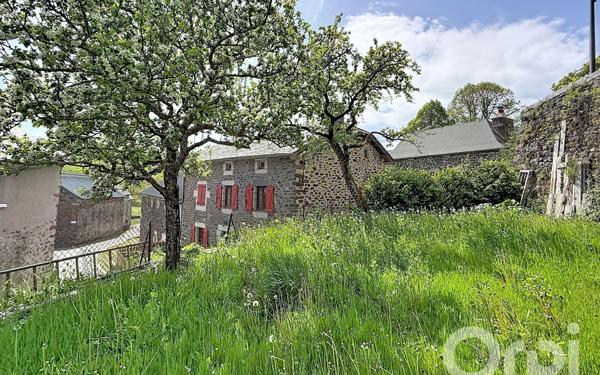Maison à vendre    4 pièces • 80 m2 Faverolles