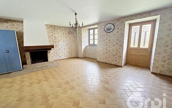 Maison à vendre    4 pièces • 80 m2 Faverolles